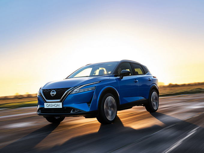 日产全新逍客即将开售尺寸增加/配置大幅升级-图1