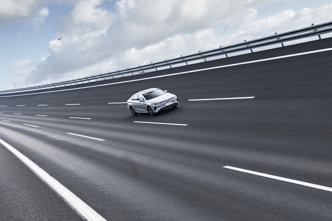 2024奇瑞风云新能源之夜 风云T9全球预售 下订众筹享上市价降2万-图6