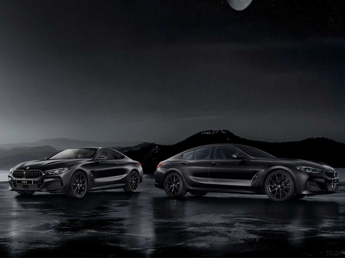 宝马两款新车型售价曝光配置升级/搭3.0T引擎-图1