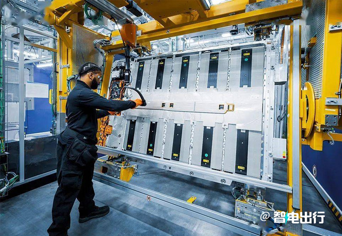 奇瑞计划迈入英国市场将本土化建厂投产-图5