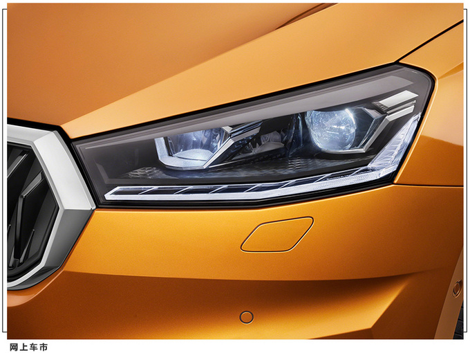 斯柯达全新晶锐正式发布搭1.5T引擎/尺寸升级-图10