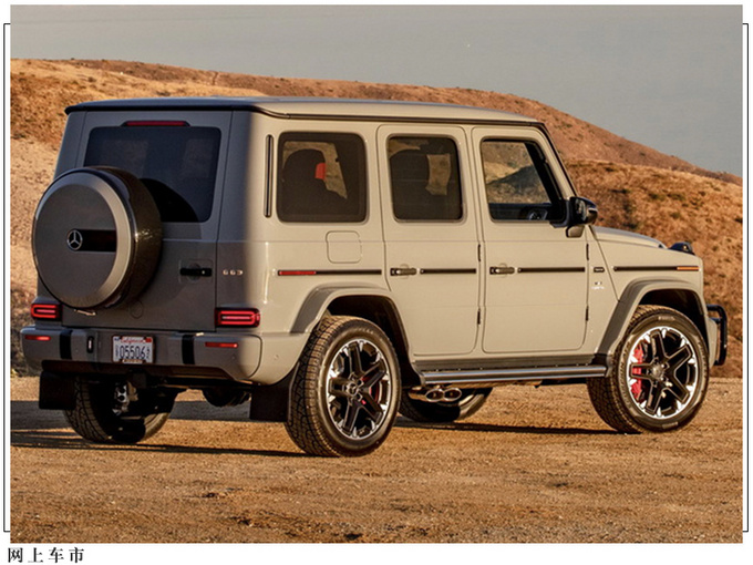 多款SUV将扎堆9月亮相 涉及大众奔驰等品牌-图3