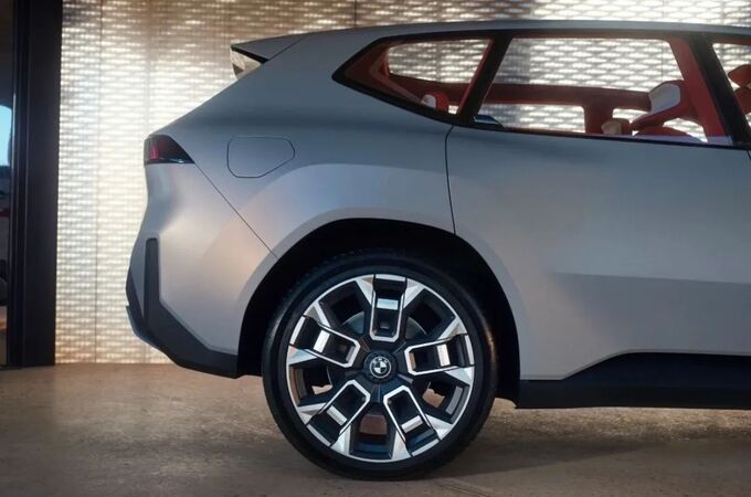 新世代X概念车不为裹挟探索求新-图8