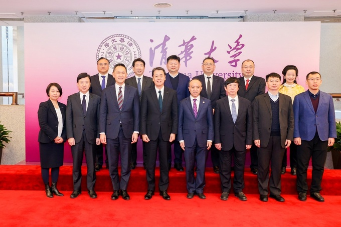 日产汽车与清华大学将成立联合研究中心 2024年对全新课题研究-图2