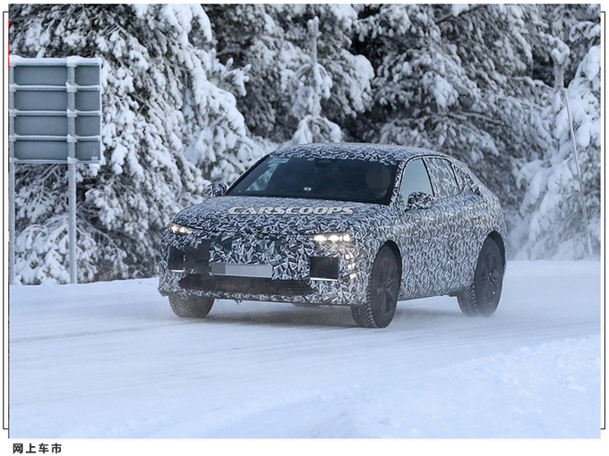 全新DS 4细节公布将推插电混动版/配备夜视系统-图4