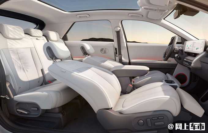 现代将推13款电动车 E-GMP平台打造/最快年内开卖-图4