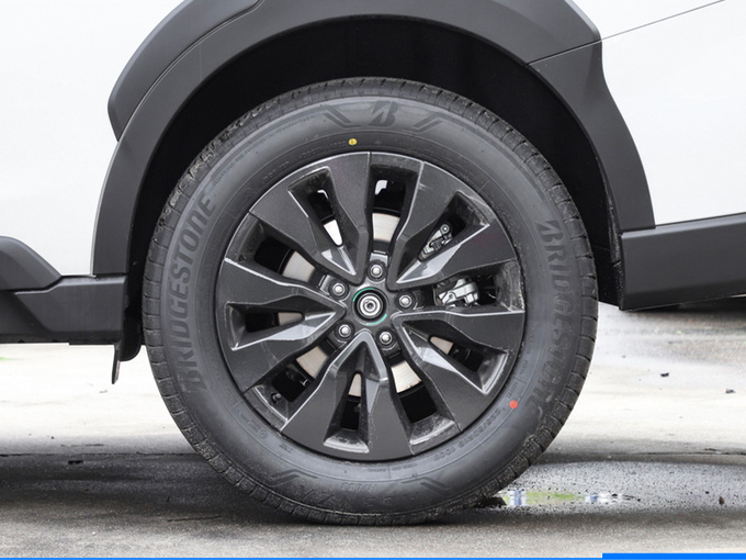 为什么说斯巴鲁傲虎被我国路况封印了-图3