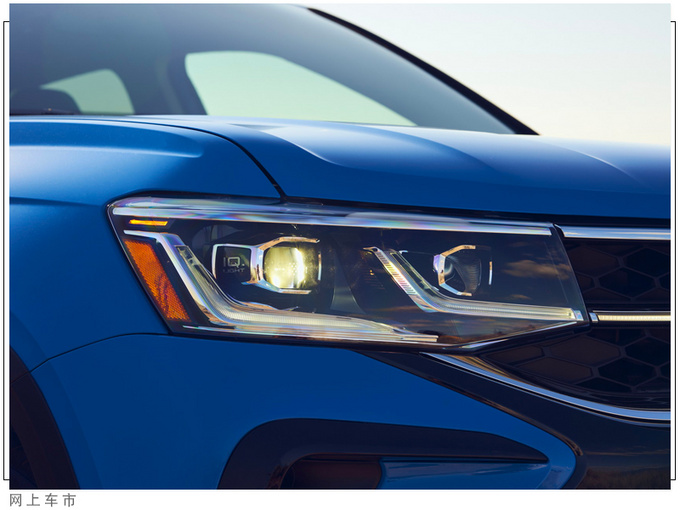 大众小号途观售价曝光下月开售/搭1.5T引擎-图5