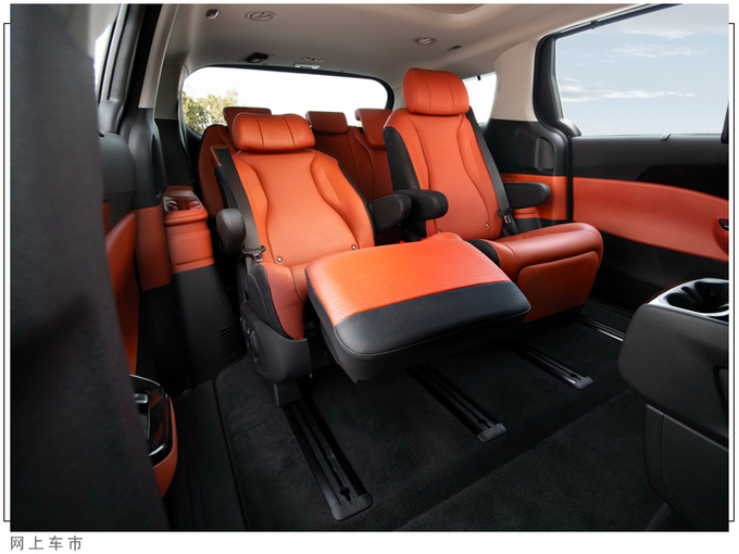 起亚全新嘉华售价曝光二季度开售/搭3.6L引擎-图6