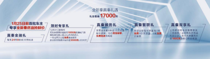 紧凑级家轿市场“破壁者” 比亚迪全新秦长沙车展上市-图6