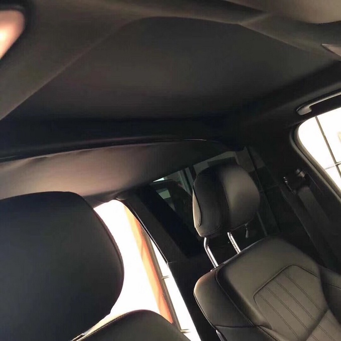 18款奔驰GLS450 改装加长5.92米特惠秒杀-图6