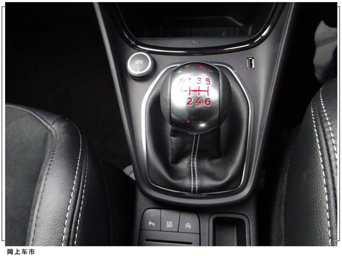 福特小号锐际高性能版搭1.5T引擎/零百6.7秒-图8