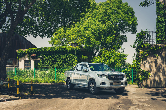 北京五环外禁行皮卡 别毁掉中国皮卡文化的发源地-图5