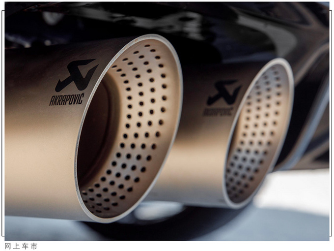 大众全新高尔夫R曝光搭2.0T/年底前将开售-图5