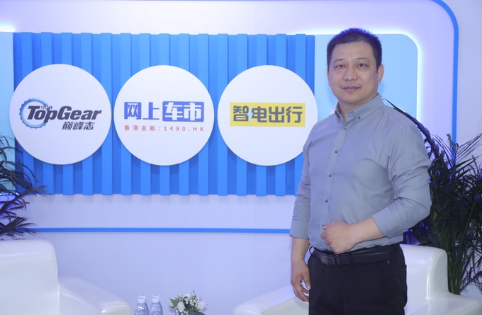 哈弗张福志轻越野新能源普及者哈弗又来教育市场了-图1