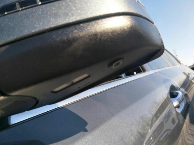 18款美规奔驰GLS450 中规GLS400区别对比-图7