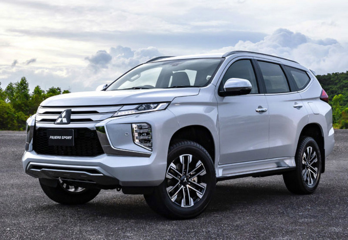 遗憾普拉多退市了但你还有这些新的硬派SUV可以选-图5