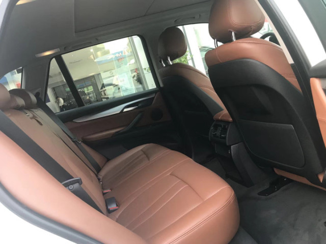 中东版18款宝马X5 最佳越野神车惊人底价-图6