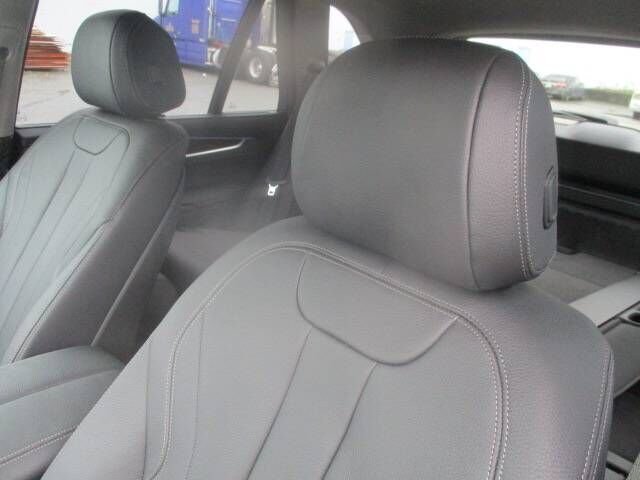 18款宝马X5油电混合 现车上绿牌热销港口-图7