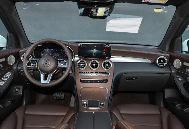 相比于GLC的表面舒适航海家的舒适程度可以称得上满级-图3