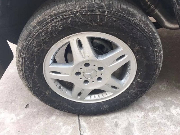 新款奔驰G350越野能手 专业军用版新实拍-图5