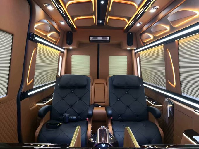 18款奔驰斯宾特经济油耗 全国通用上蓝牌-图7