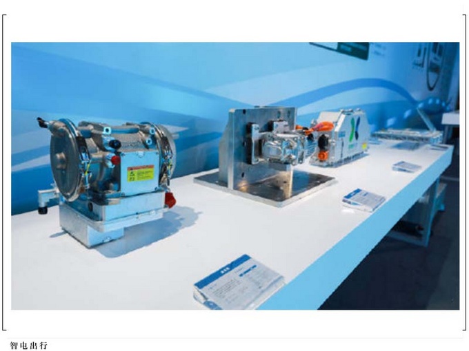 上汽全新一代电池系统年底投产 2025年将推固态电池-图6