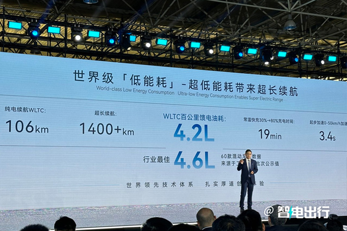 奇瑞全新序列风云11月9日发布首款车型A9亮相-图5