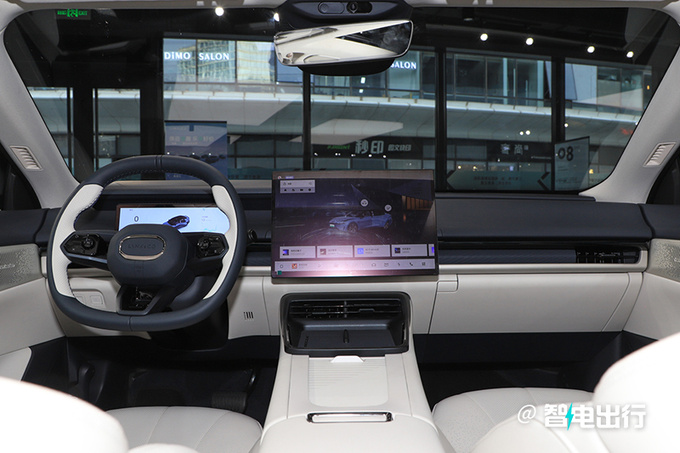 比预售更便宜领克07 EM-P售xx.xx万起 订单破万-图7