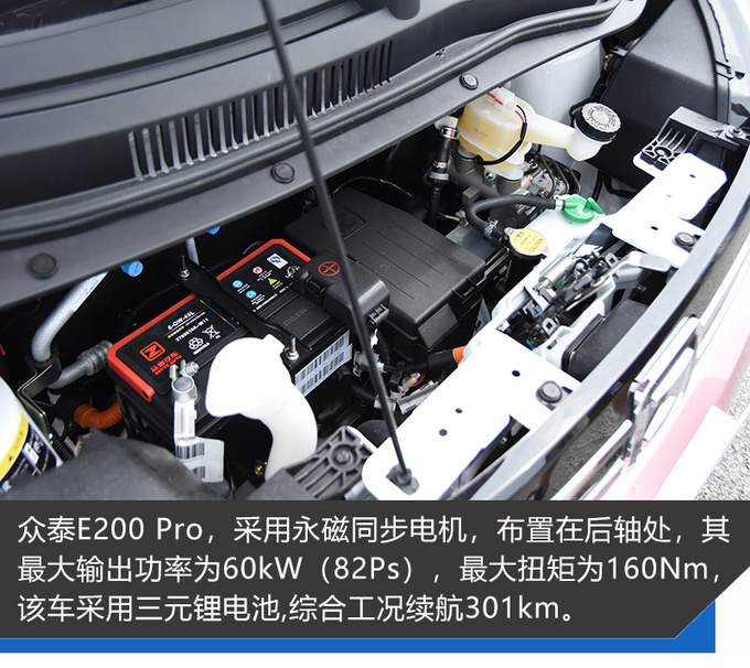 众泰搞事情邀请汽车媒体单挑一大波小姐姐-图9