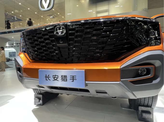 4月皮卡终端销量为25761辆新能源皮卡劲增390.53-图11