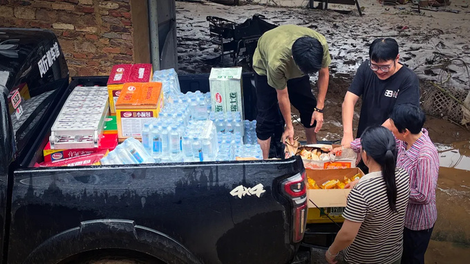 长城炮品牌第60万辆整车下线再创行业新巅峰-图10