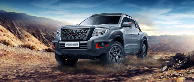 8月自动挡皮卡销量排行长城依旧一骑绝尘江铃紧随其后-图8