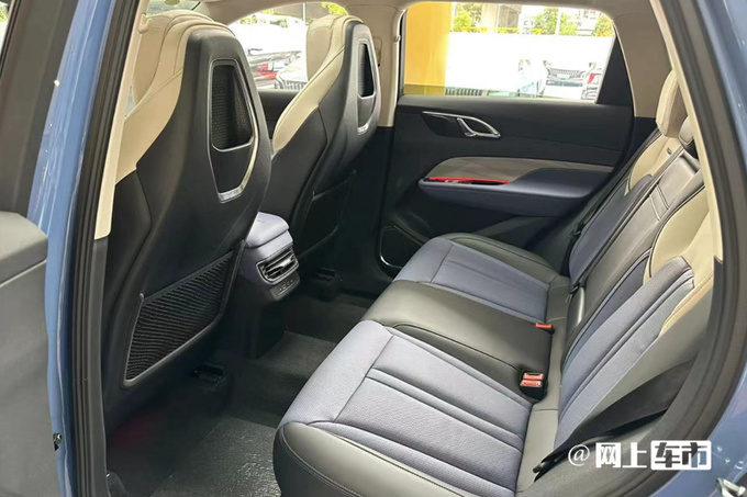 红旗HS3预售xx.xx-xx.xx万元全系前驱+3种动力-图7