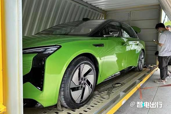 红旗纯电H52天后首发续航1000km 预计15万起售-图2