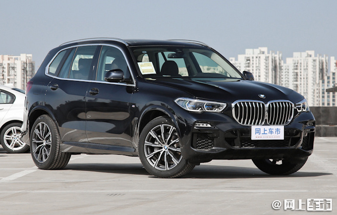 去华晨后 宝马销量大涨 在华年销将破100万辆-图3