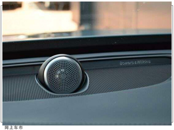 沃尔沃新款XC90到店实拍搭2.0T/优惠高达10万-图9