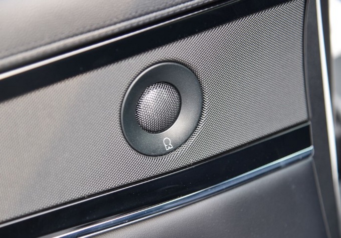 相比于GLC的表面舒适航海家的舒适程度可以称得上满级-图7