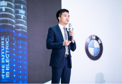 BMW金融走进三一重工 喜新焕旧购车计划圆满结束-图8