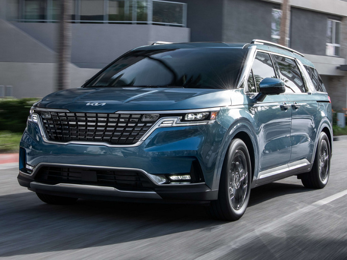 起亚全新嘉华售价曝光二季度开售/搭3.6L引擎-图1