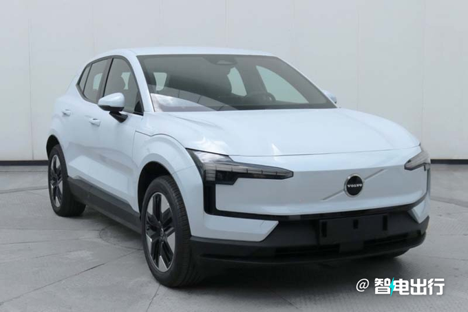沃爾沃國產(chǎn)EX30配置曝光續(xù)航410km 預(yù)計(jì)17萬起售-圖3