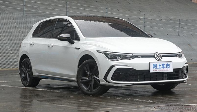 颜值炸裂操控出众三款10万级运动型车推荐-图8