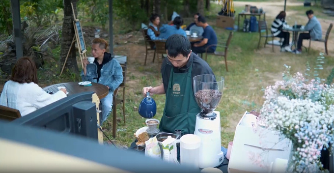 思路彻底打开皮卡货箱的玩法越来越落地-图16