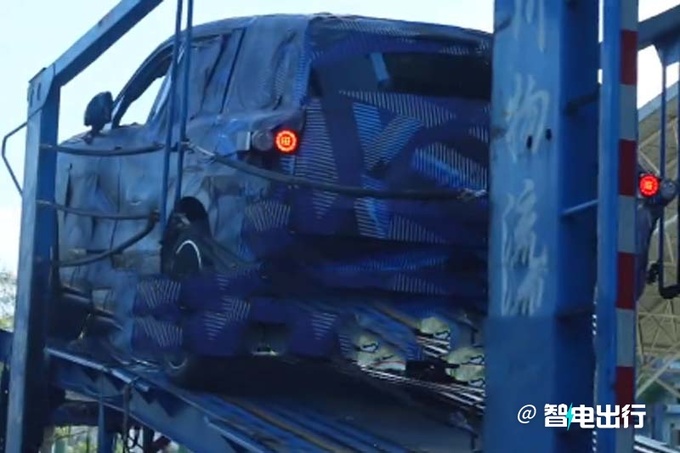 腾势赵长江今年发3款旗舰新车刷新多项行业纪录-图7