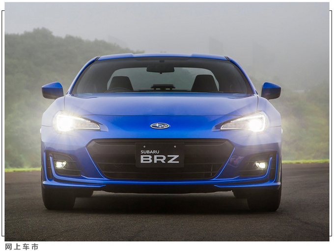 丰田全新86推出时间确定 搭2.4T引擎/造型调整-图7