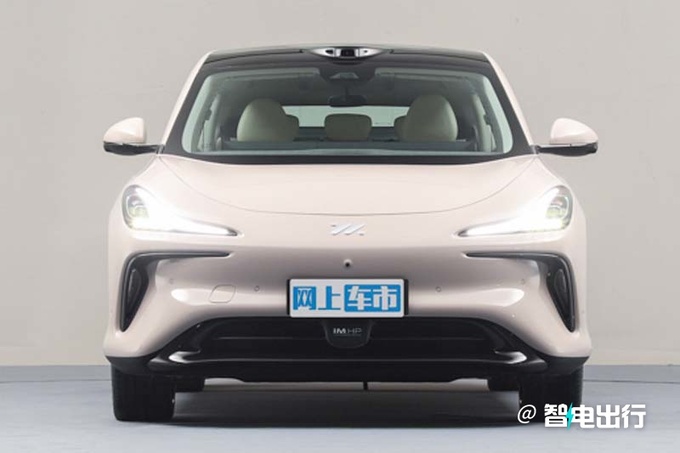 全面降价智己LS6售XX.XX-XX.XX万元 标配升降屏-图4