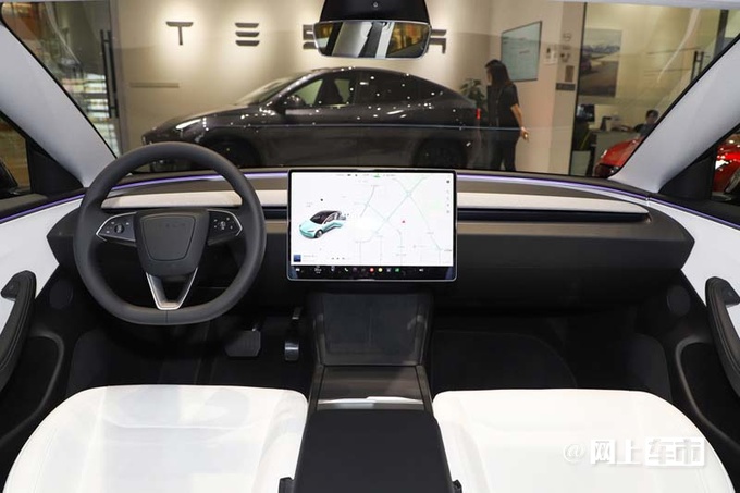 一周一涨特斯拉Model3/Y售26.14-36.39万元-图3