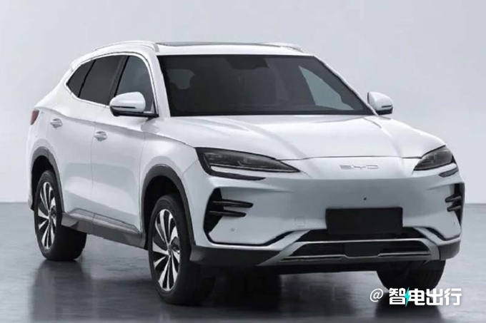 比亚迪新宋Plus EV售17.98万 小鹏G6卖19万能火吗-图2
