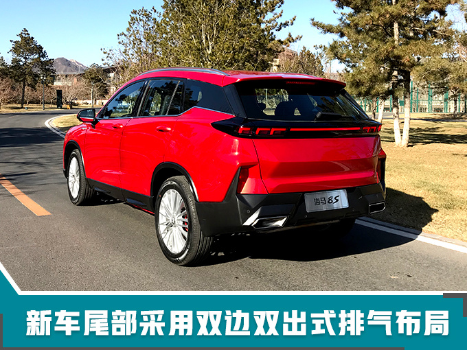 ����3���³��ع� �콢SUV��������-������ǿ