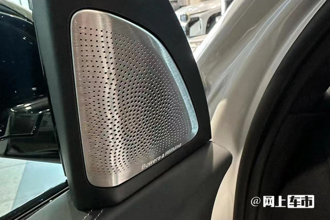 新宝马X5 8月25日亮相造型升级 2.0T/3.0T可选-图10